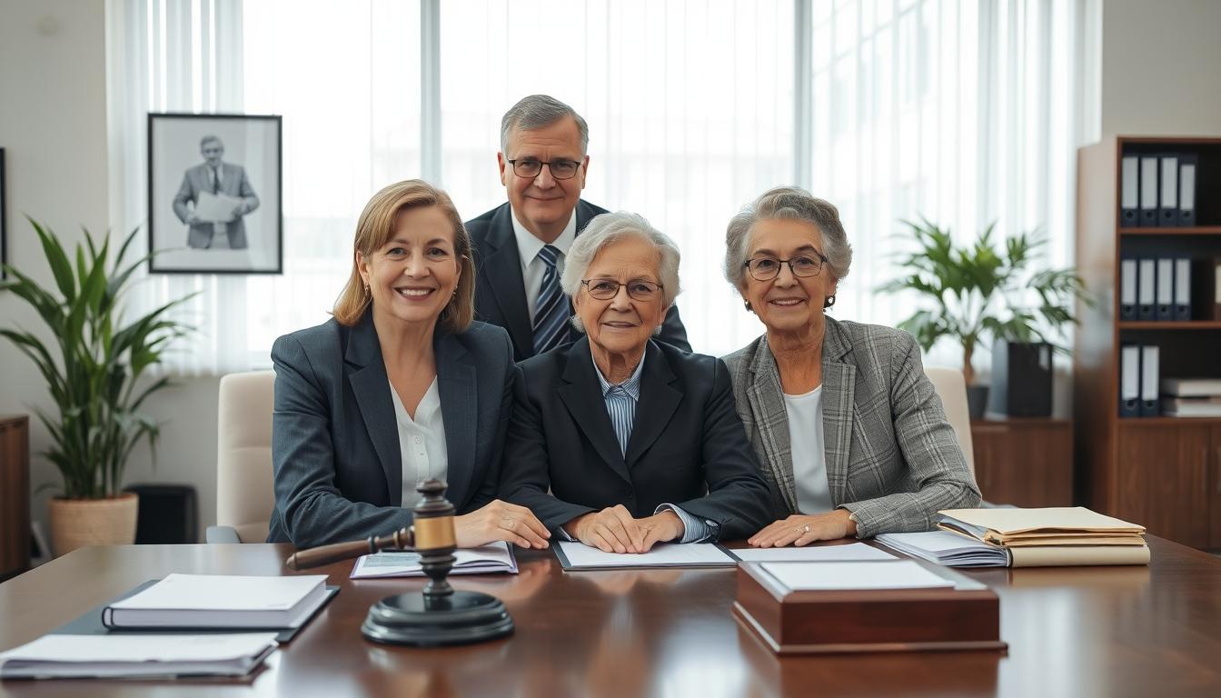 Real estate transaction coordination and document review